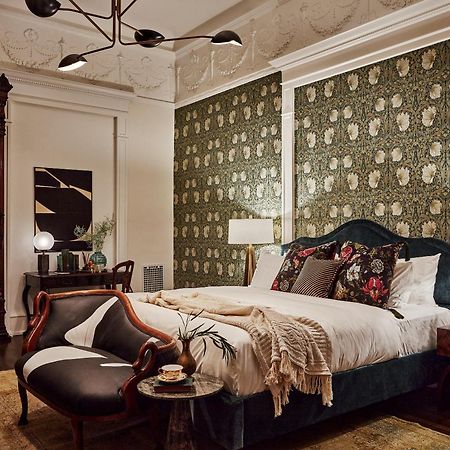 Guild House Hotel Philadelphia Dış mekan fotoğraf
