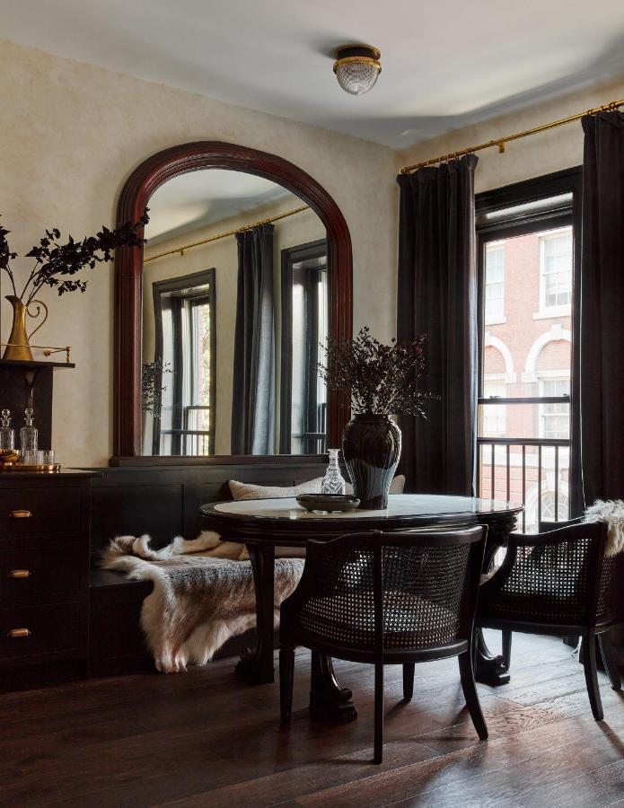 Guild House Hotel Philadelphia Dış mekan fotoğraf