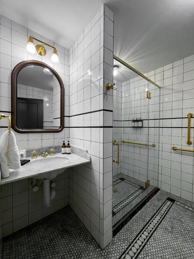 Guild House Hotel Philadelphia Dış mekan fotoğraf