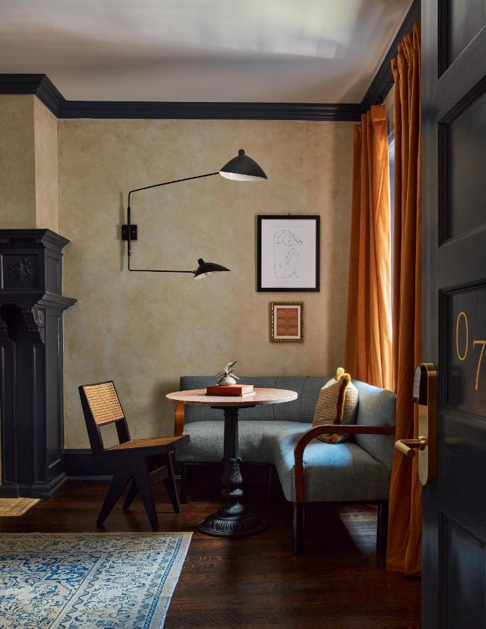 Guild House Hotel Philadelphia Dış mekan fotoğraf