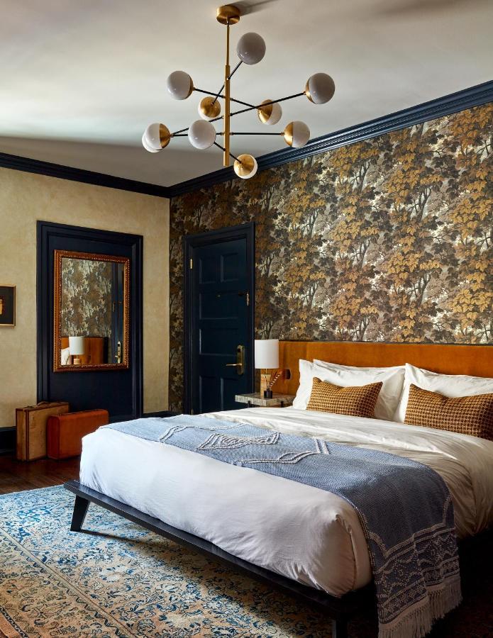 Guild House Hotel Philadelphia Dış mekan fotoğraf