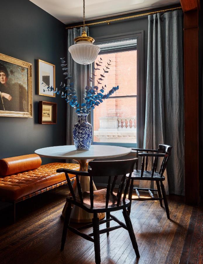 Guild House Hotel Philadelphia Dış mekan fotoğraf