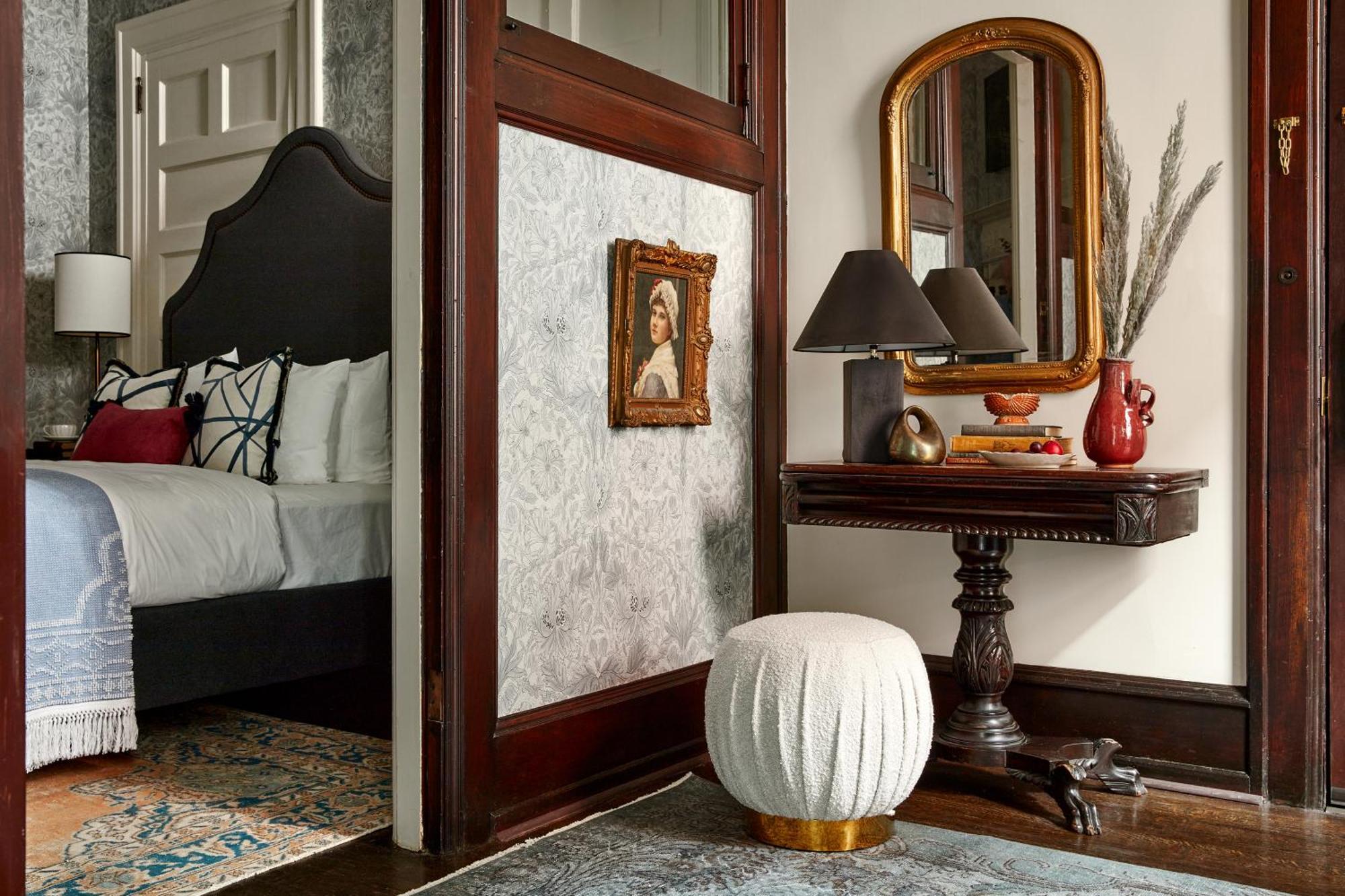 Guild House Hotel Philadelphia Dış mekan fotoğraf