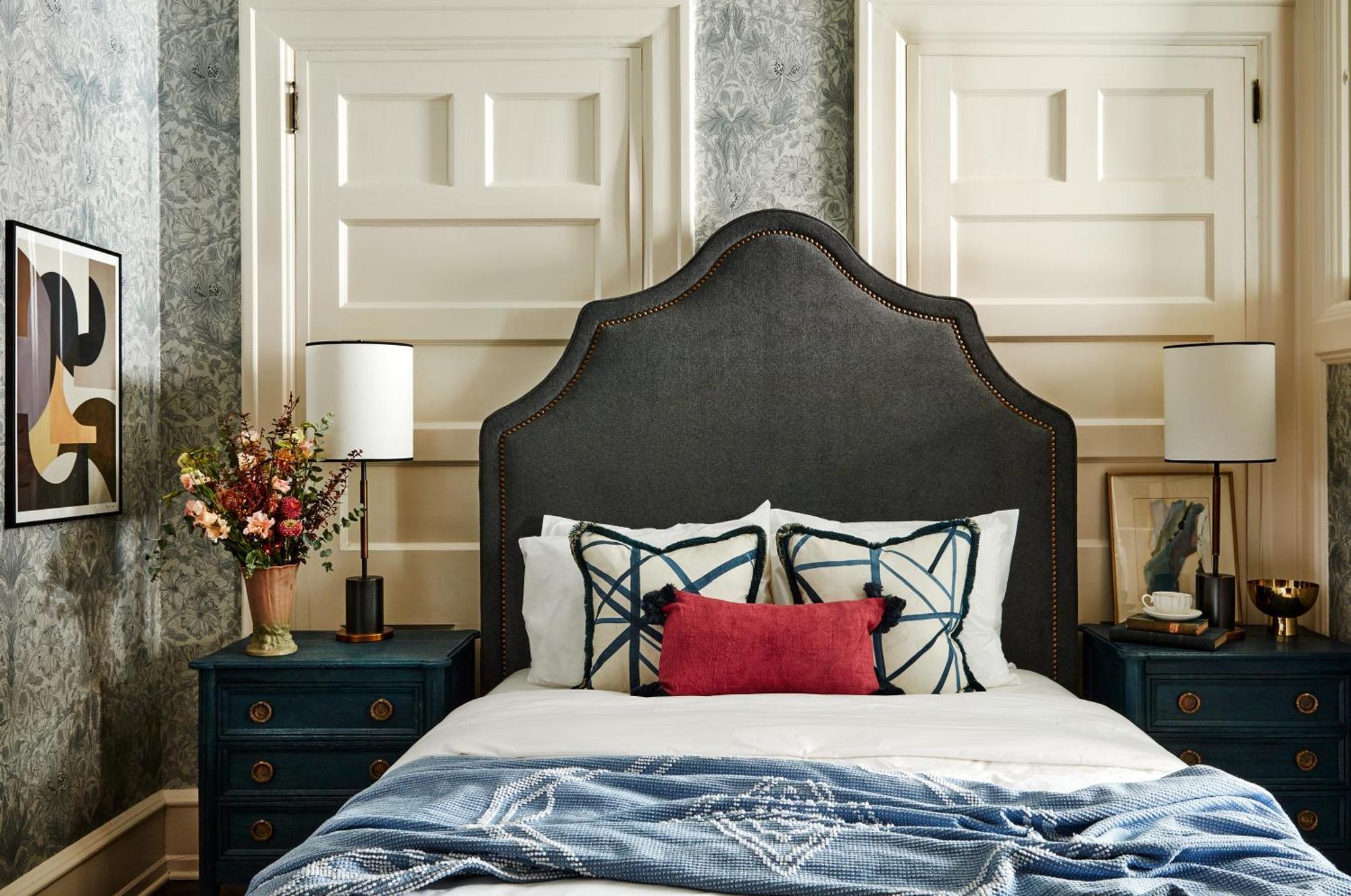Guild House Hotel Philadelphia Dış mekan fotoğraf
