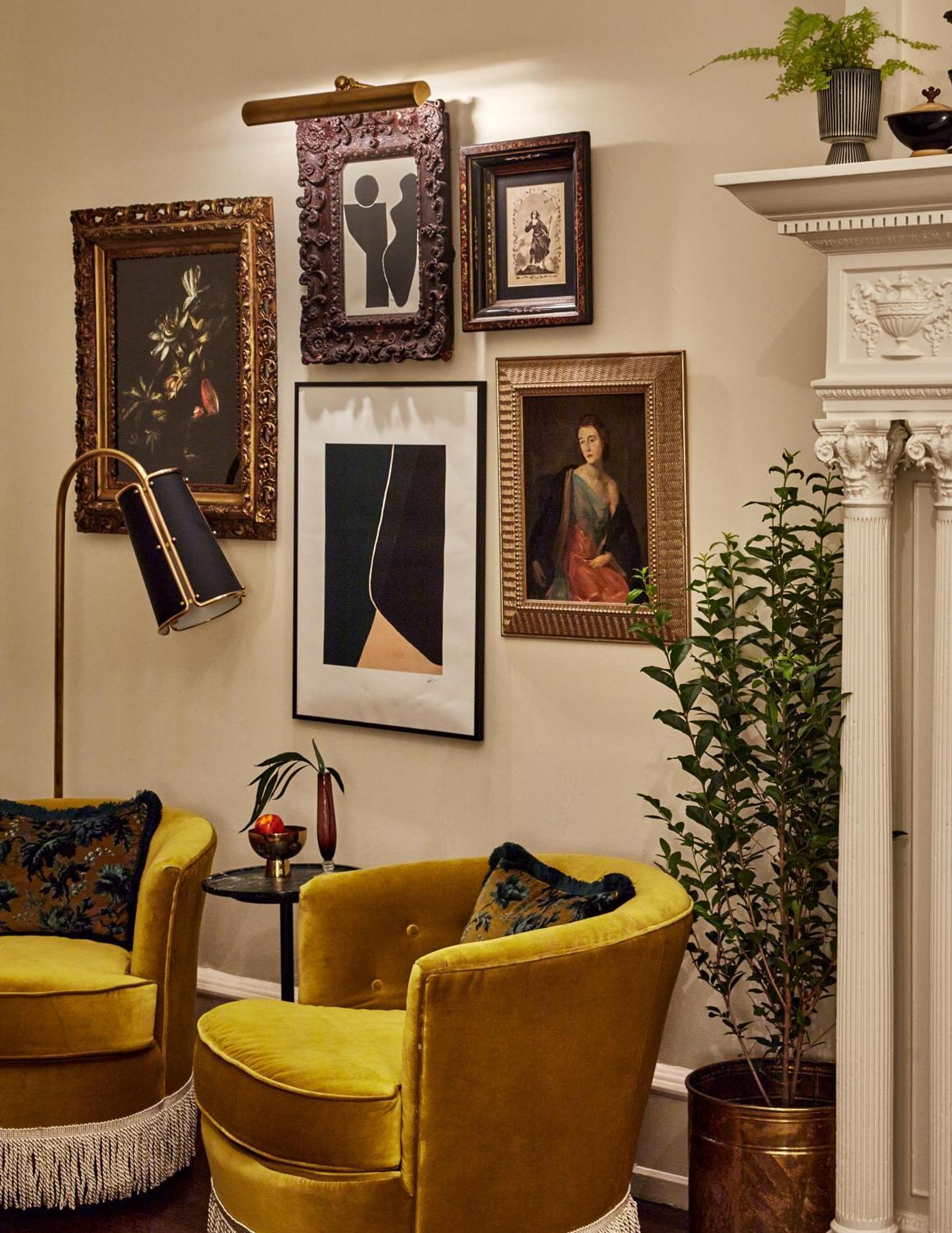 Guild House Hotel Philadelphia Dış mekan fotoğraf